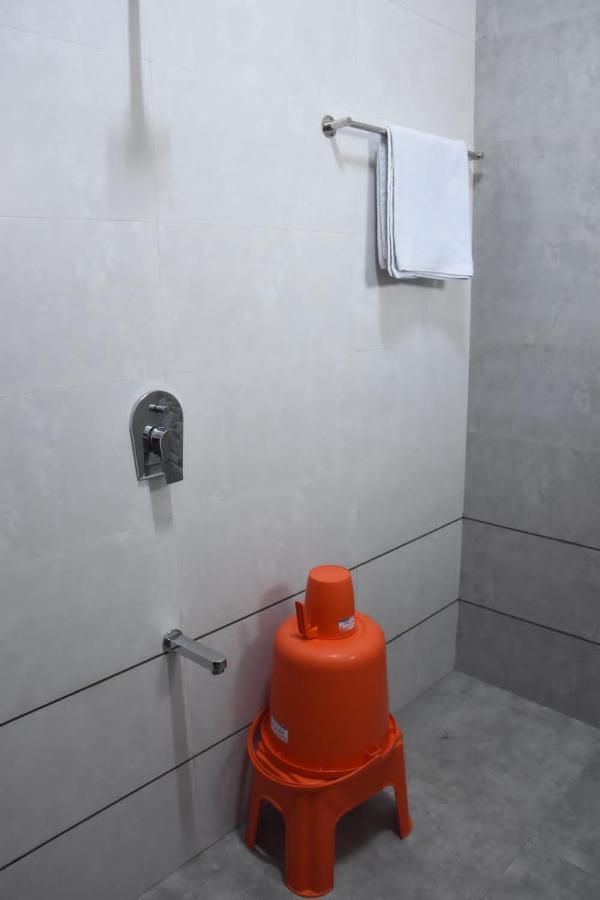 Hotel Vrindavan Deluxe Kolhapur Luaran gambar