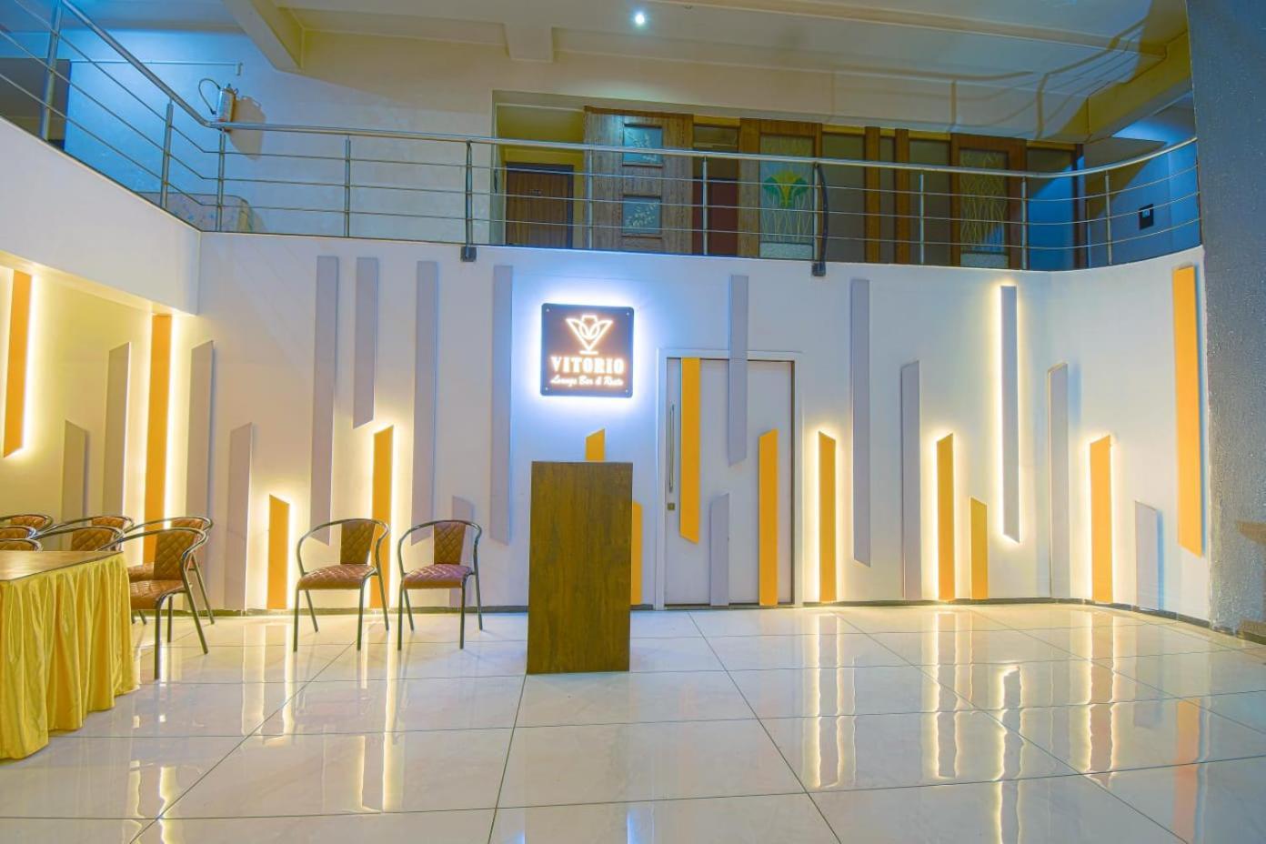 Hotel Vrindavan Deluxe Kolhapur Luaran gambar